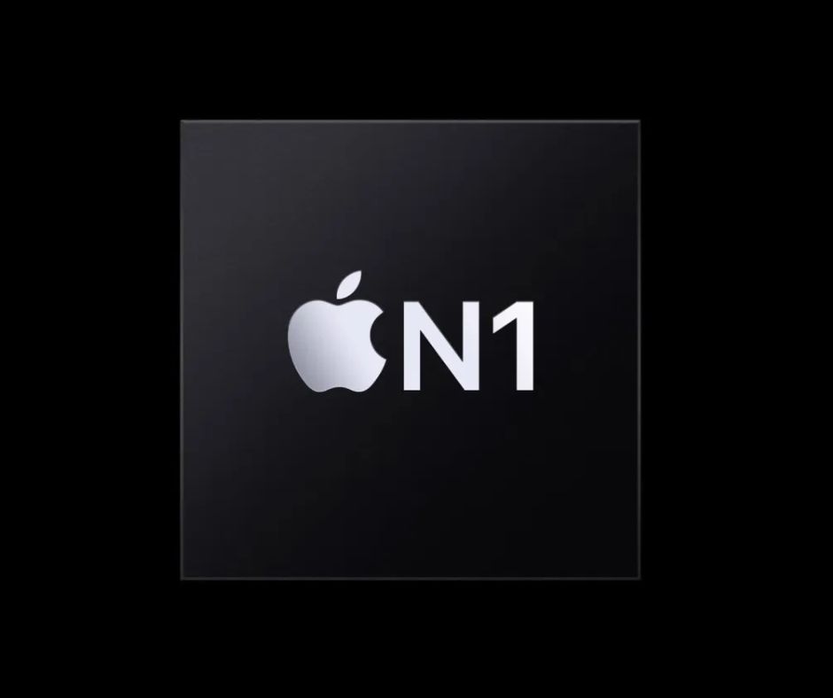 Apple bemutatta az N1 chipet: új korszak a vezeték nélküli iPhone-teljesítményben