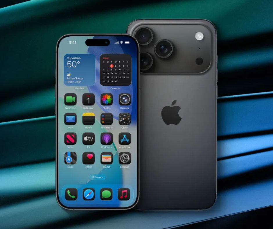 iPhone 17 színek: Visszatérő kedvencek és egy merész új árnyalat a Pro modellekhez