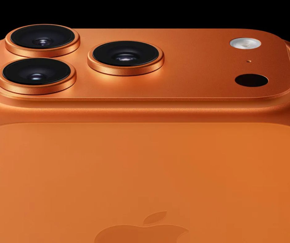 Miért nem váltok iPhone 17 Pro Maxra – és miért jó így? - Véleménycikk