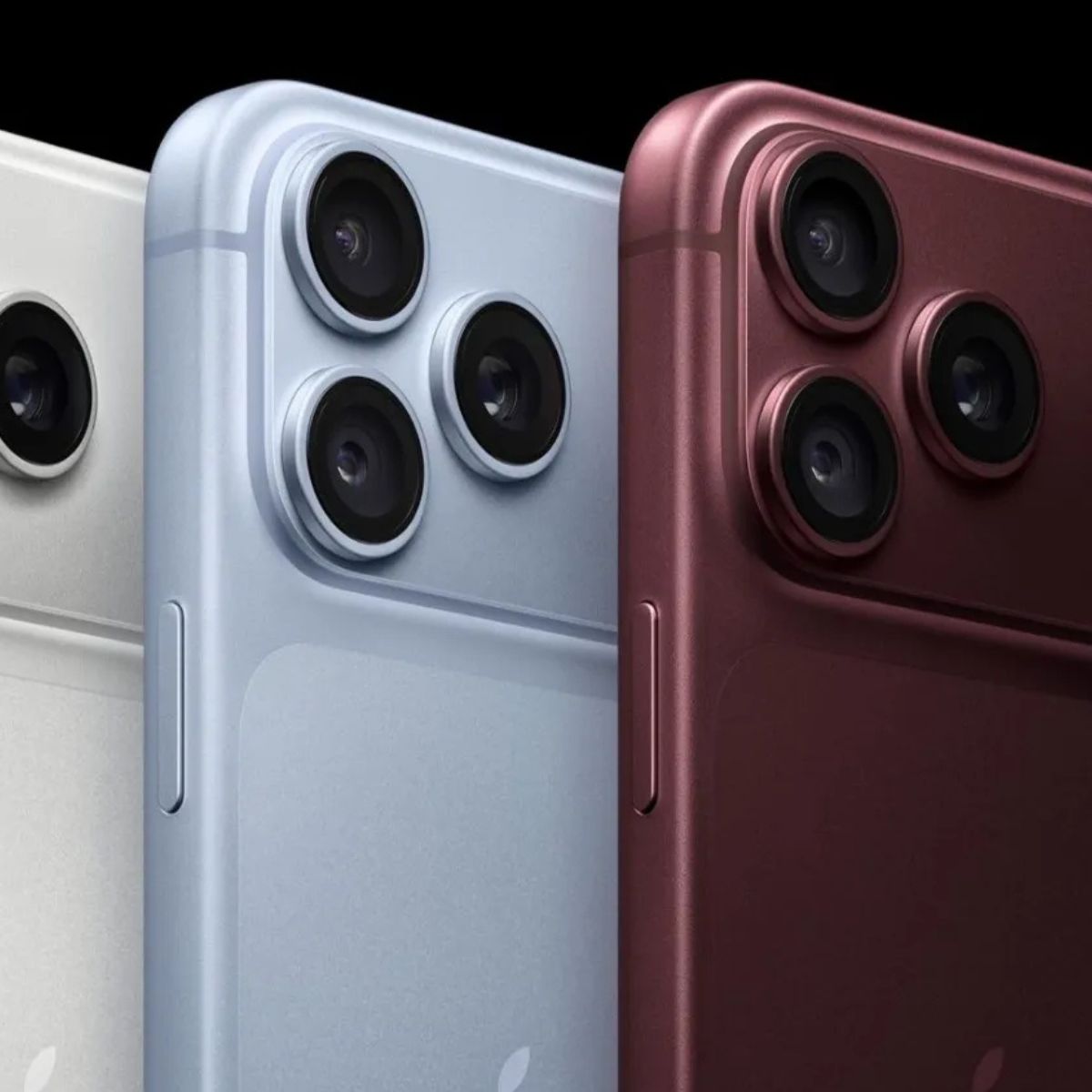 Már októberre csúszik az iPhone 18 Pro szállítása