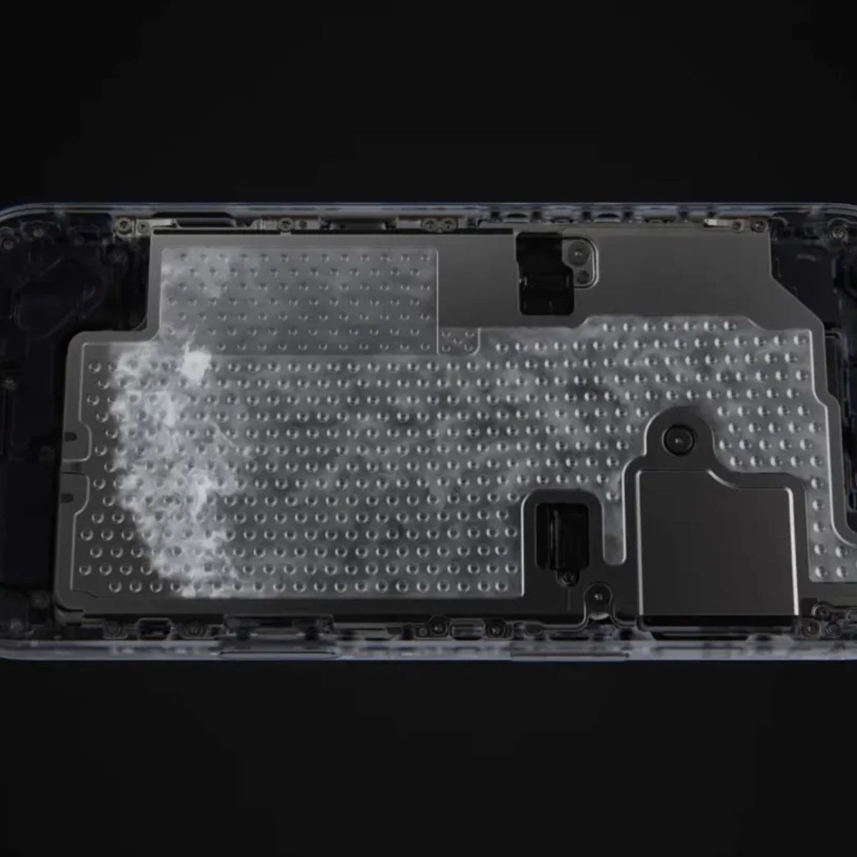 Az Apple szerint háromszor jobb hűtést kapott az iPhone 18 Pro