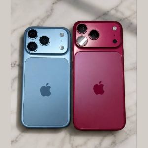 iPhone 18 bemutató dátum - ekkor rántja le a leplet az Apple az új csúcsmobilokról