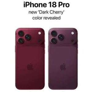 Ilyen lesz valójában az iPhone 18 Pro 