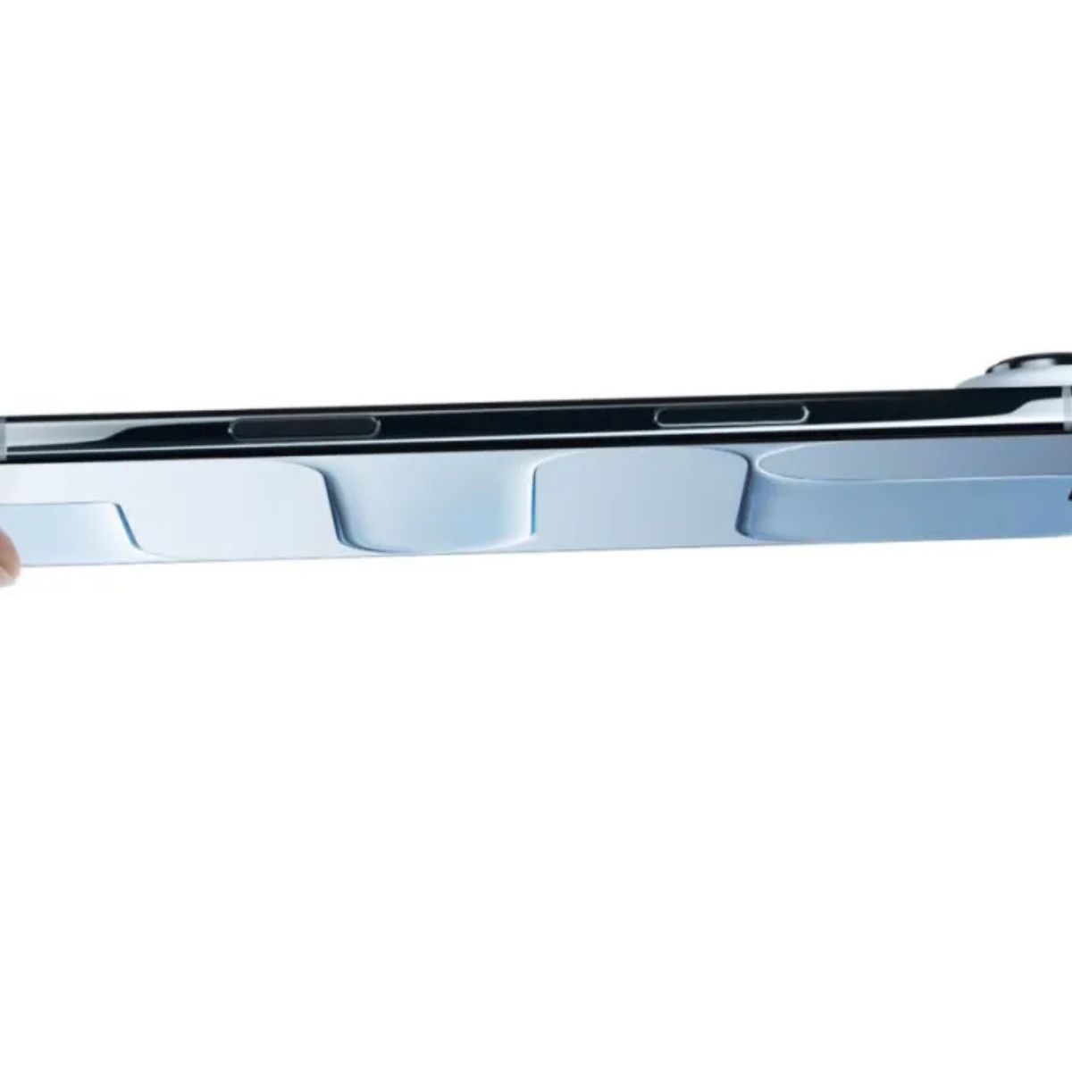 iPhone Air 2: Apple újra próbálkozik az ultravékony iPhone-nal 2027-ben