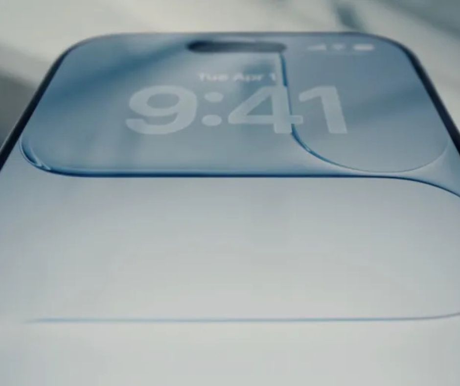 Az iPhone Air vékony csodája: nagyobb kijelző, mégis kényelmesebb, mint valaha