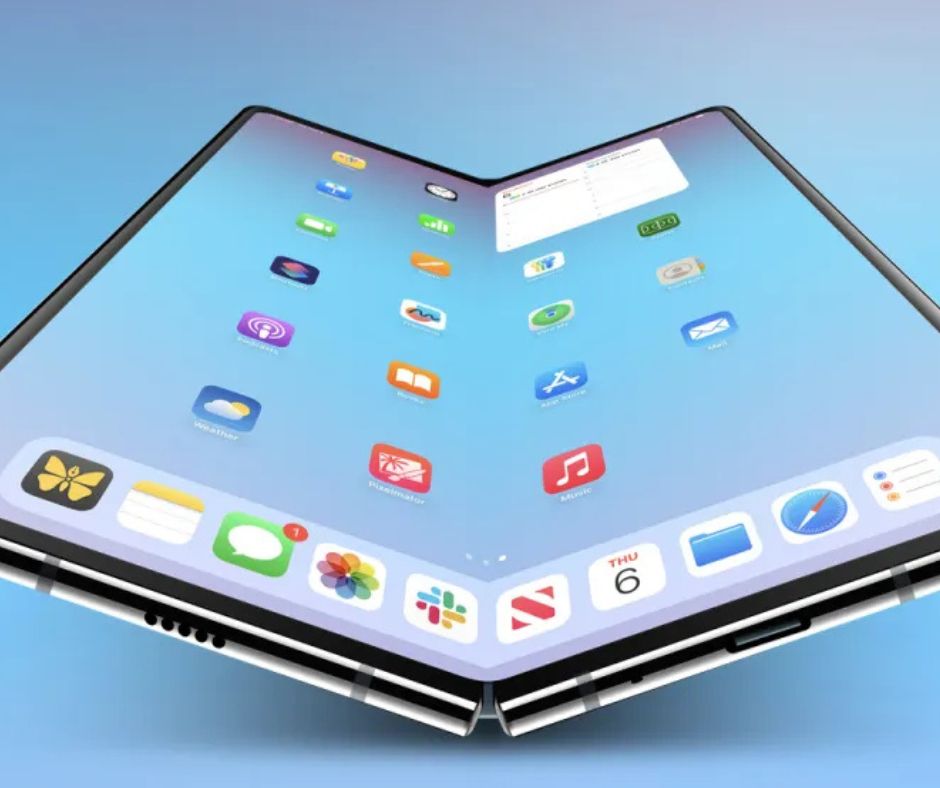 Apple iPhone Fold: a várva várt hajlítható iPhone 2026 őszén debütál