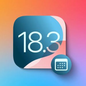 Jön az iOS 18.3.1: Ezeket a meglepetéseket tartogathatja!