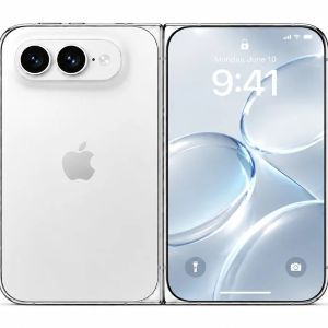 Az Apple a hajlítható iPhone-nal oldaná meg a problémát, csak éppen nem azt, ami igazán számít