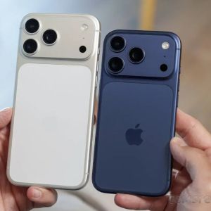 Drágul az összes iPhone 18: a memóriachipek ára az Apple vásárlóit is eléri
