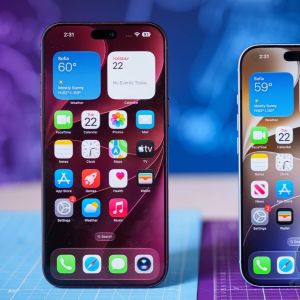 Furcsa hangot adnak ki egyes iPhone 18 Pro és Pro Max készülékek
