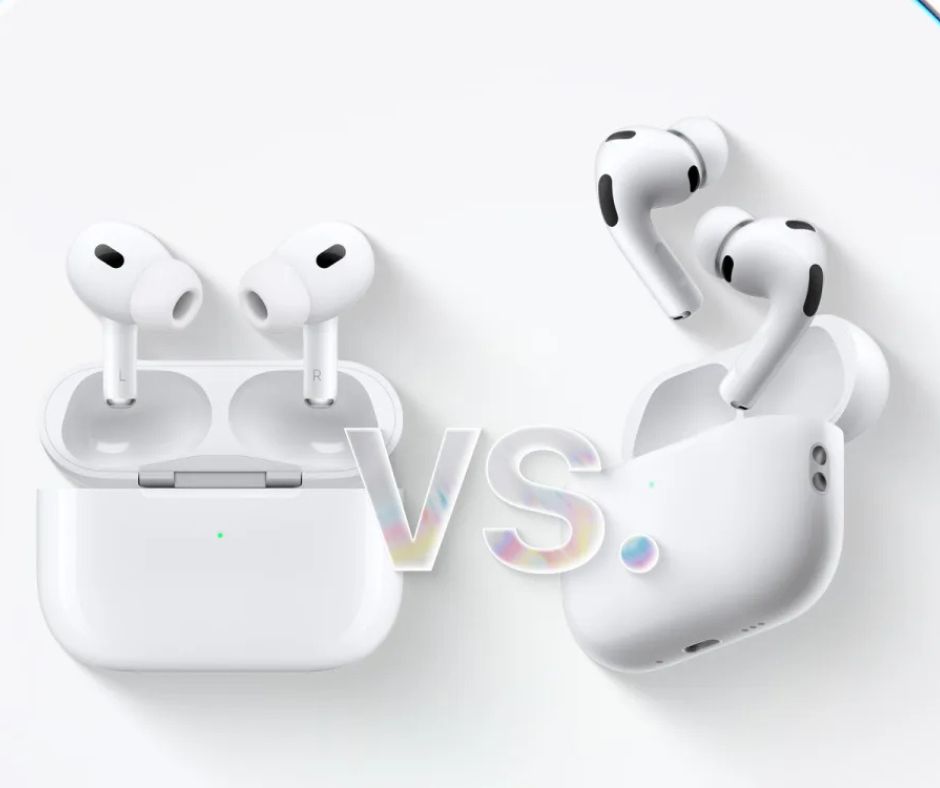 Megérkezett az AirPods Pro 3: jobb hangzás, szívmonitor és hosszabb üzemidő – érdemes váltani?