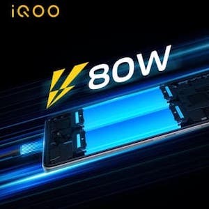 Az iQOO Neo6 SE akkumulátorának mérete megerősítve!