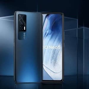 Hamarosan elérhető lesz az iQOO Neo 5s!