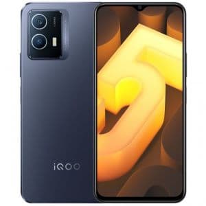 Bejelentették az új iQOO U5 telefont