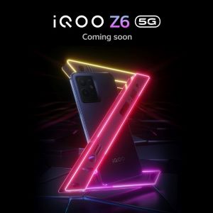 Az iQOO Neo6 a Snapdragon 8 Gen 1-gyel fog rendelkezni