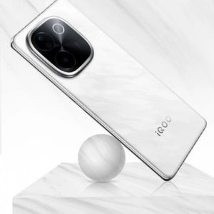 Újdonság az iQOO világában: Érkezik az iQOO Z9s Pro!