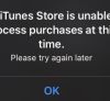 Te is kapsz iTunes hibaüzenetet?