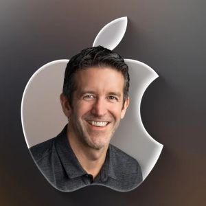 Miért kulcsfontosságú az időzítés az Apple vezérigazgató váltásánál?