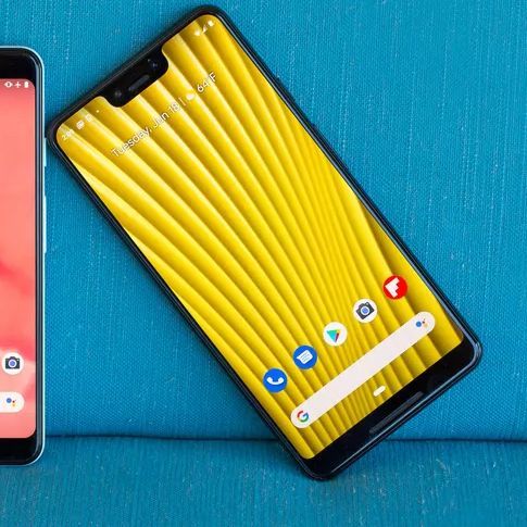 Hamarosan itt a Pixel 4
