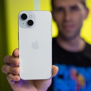 Ez az oka annak, hogy az iPhone 15 nem tudja futtatni az Apple Intelligence-t, az iPhone 15 Pro pedig de