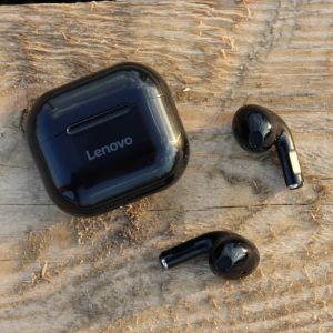 5.000 forintért egy Lenovo vezetéknélküli fülhallgató?