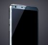 Nem tudsz várni? Így néz ki az LG G6!