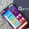 Jön az Andoid Pie az LG G7-re