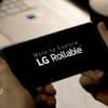 LG Rollable: a feltekerhető telefon!