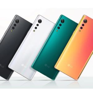 Három LG telefon kap Android 12-t