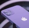 Apple iPhone 12 és mini már lilában is