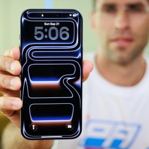 Az Apple figyelmeztet: ezt tedd azonnal, ha ellopják az iPhone-odat