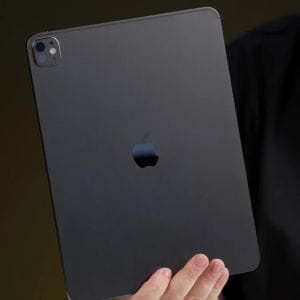 Kiszivárgott az M5 iPad Pro: 35 százalékkal erősebb GPU és komoly teljesítménynövekedés, változatlan dizájnnal