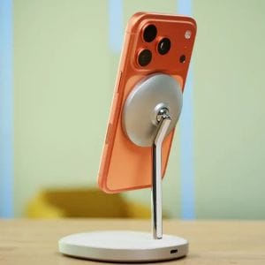 Eltűnhet a MagSafe az iPhone-ból? 