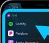 Így állítsd be a Spotify-t iOS 14.5 bétán!
