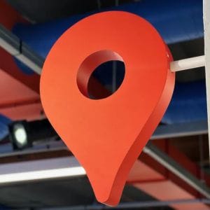 Megújul a Google Maps: a Gemini új szintre emeli a navigációt