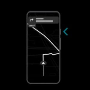 A Google Térkép extrém minimalista energiatakarékos üzemmódot kaphat