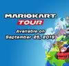 Videón a Mario Kart Tour