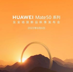 A Huawei megelőzi az Apple-t az új okostelefon-technológia bejelentésével