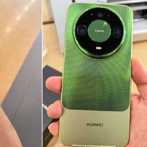 Kiszivárgott a Huawei Mate 90: új zöld színben és látványos hátlappal érkezhet
