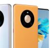 Huawei Mate40: 6.5 col, tripla kamera