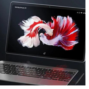 BMAX MaxPad i11 Plus: az új standard a tablet technológiában