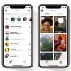 Megújult a Messenger az iOS okoseszközökön