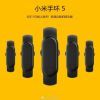 Tíz nap múlva jön a Xiaomi Mi Band 5