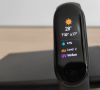 Xiaomi Mi Smart Band 5 teszt 