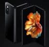 Piacon az első összecsukható Xiaomi