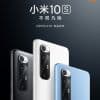 Szerdán új Xiaomi Mi 10-et mutatnak be