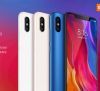 Xiaomi Mi 8 csak 104 ezer forintért?