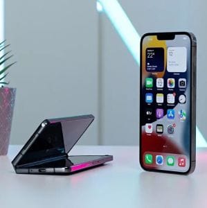 Mini Apple ütemterv: a jövő évi iPhone 17 sorozattól a 2026-os két hajlítható modellig