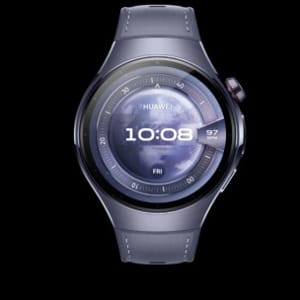 Mi teszi különlegessé a Huawei Watch 5-öt az okosórák között?