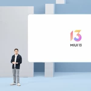 MIUI13: Itt az új Xiaomi operációs rendszer